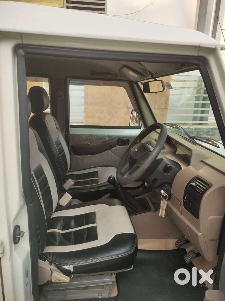 Mahindra Bolero B6, 2023, Diesel