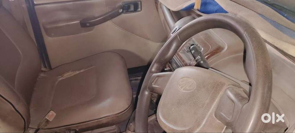 Mahindra Bolero 2022 Diesel 92000 Km Driven