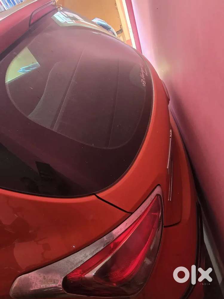 Hyundai Grand I10 2018 Petrol 30000 Km Driven