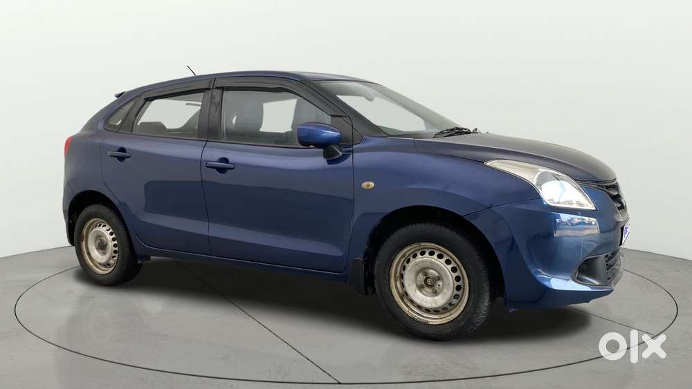 Maruti Suzuki Baleno 1.2 Sigma, 2016, Petrol