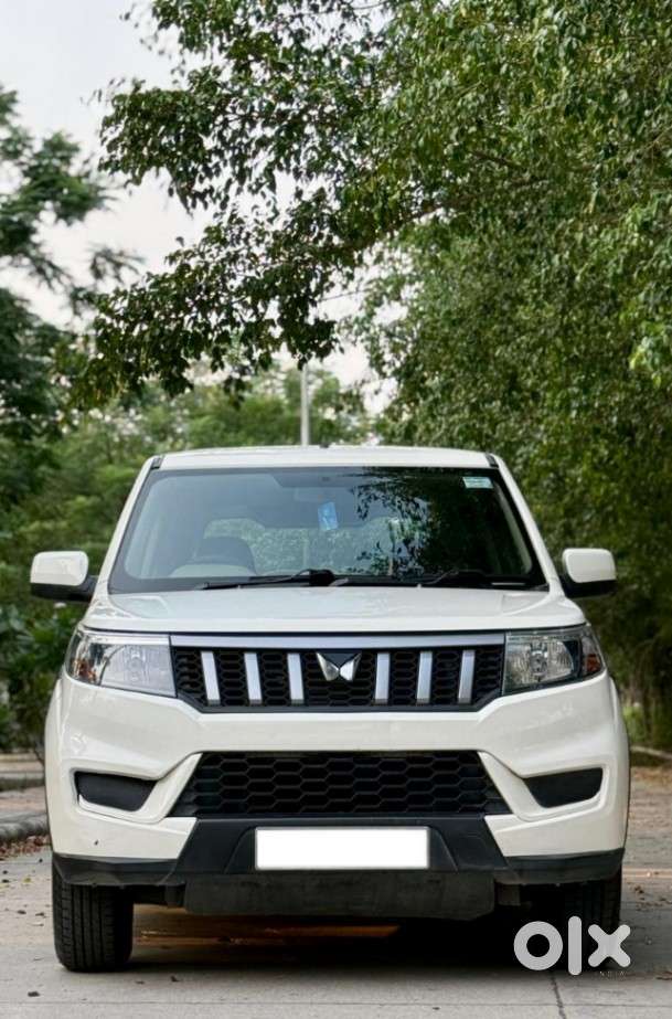 Mahindra Bolero Neo 1.5 N8, 2023, Diesel