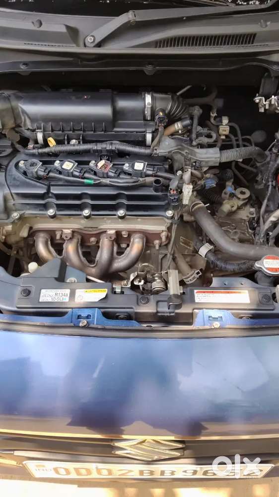 Maruti Suzuki Dzire 2019