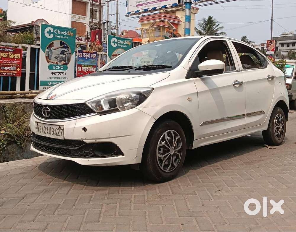 Tata Tigor 2020 Diesel Good Condition