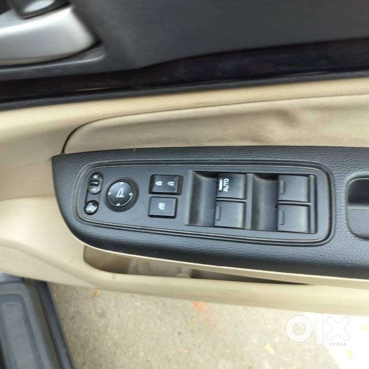 Honda Amaze Vx Petrol, 2019, Petrol