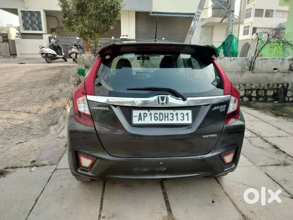 Very Good Condition Vehicle, Selling Due To Parking Problem.