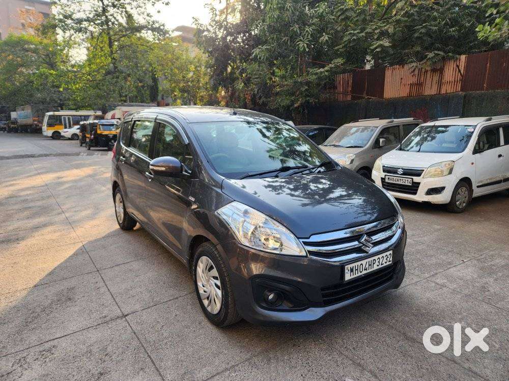 Maruti Suzuki Ertiga Vdi Shvs, 2016, Diesel