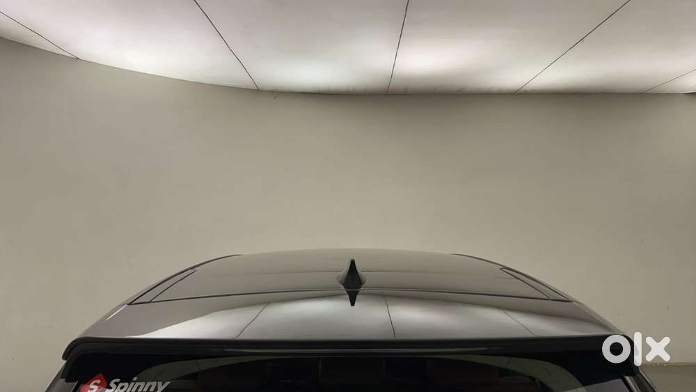 Land Rover Discovery Sport Petrol Hse 7s, 2017, Diesel