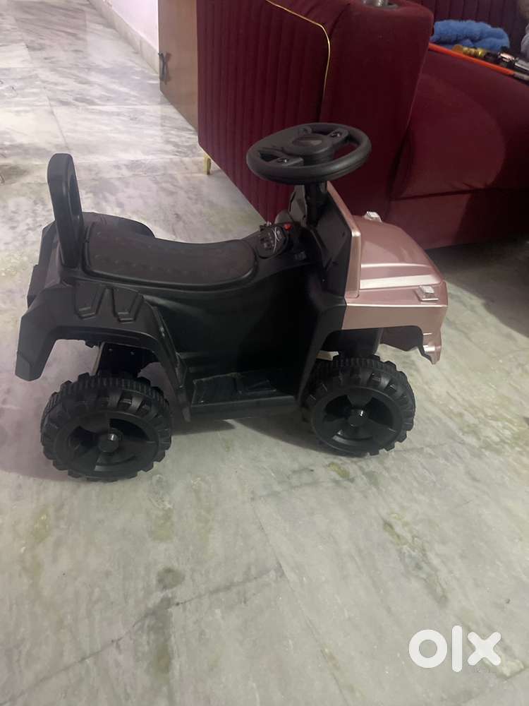 2026 Kids electric car - Photo 2