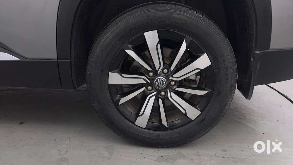 Mg Hector 1.5 Smart Dct, 2019, Petrol