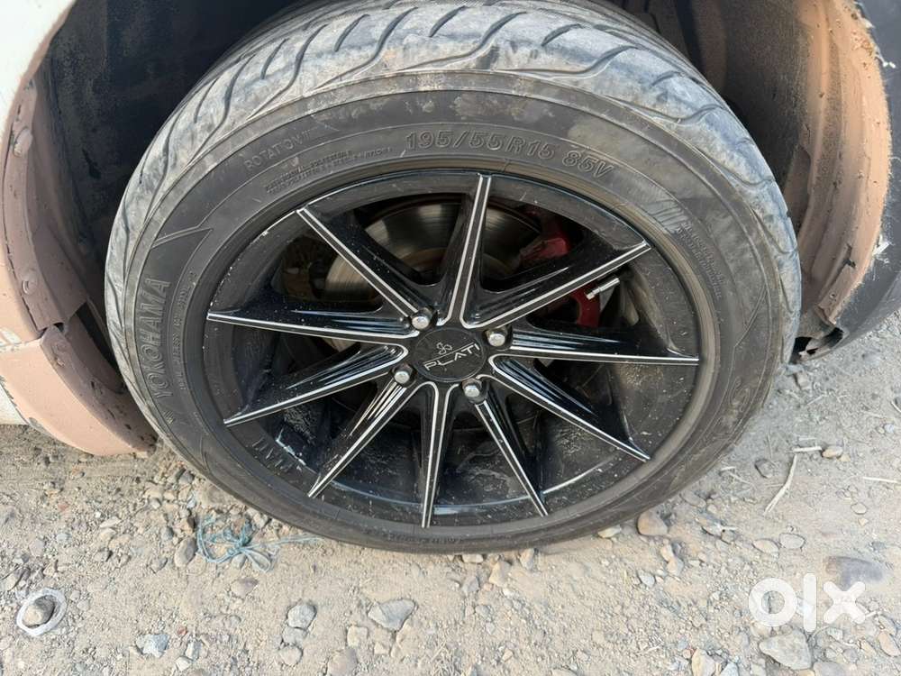 Maruti Swift Diesel 2014