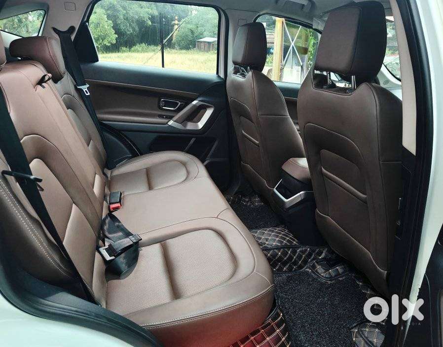 Tata Harrier Xz, 2019, Diesel