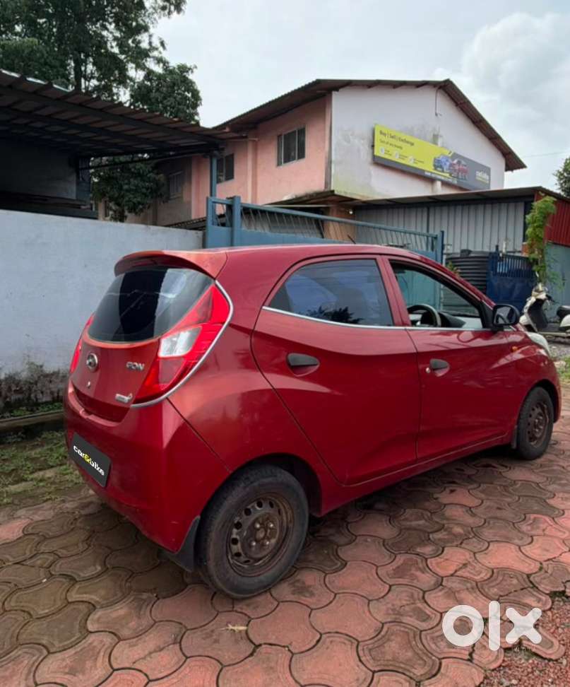 Hyundai Eon Era +, 2013, Petrol