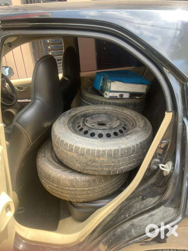 Honda Brio 2012 Petrol Well Maintained