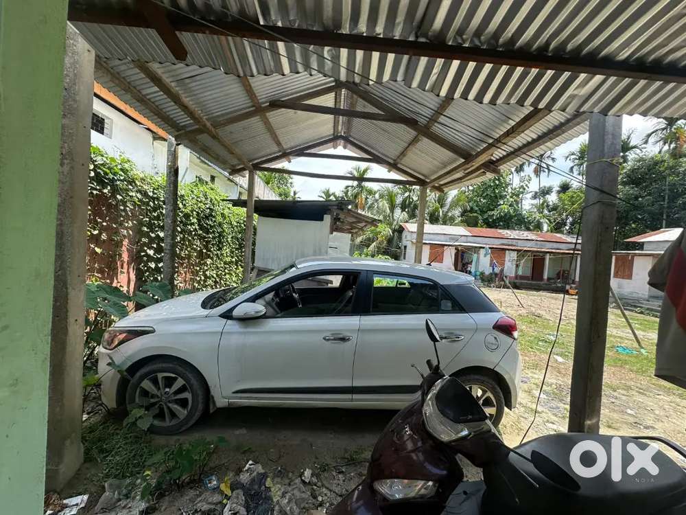 Very Good Condition Hyundai I20 Active 2016 Petrol Manual