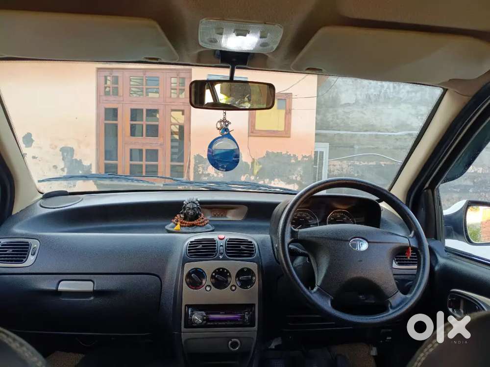 Tata Indigo 2014 Diesel