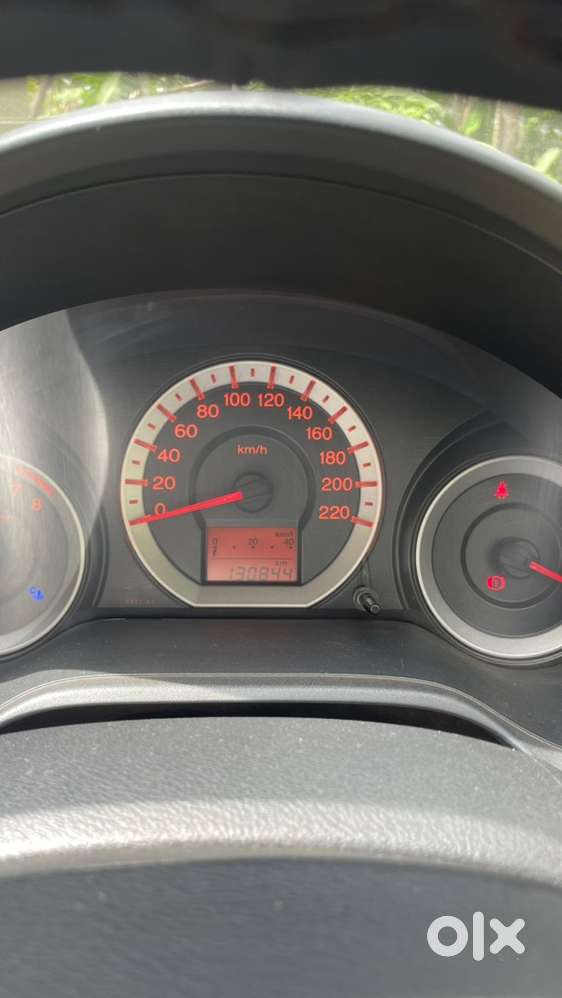 Honda City 2010 Model