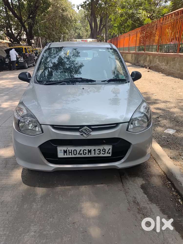 Maruti Suzuki Alto 800 2012-2016 Cng Lxi Optional, 2014, Petrol