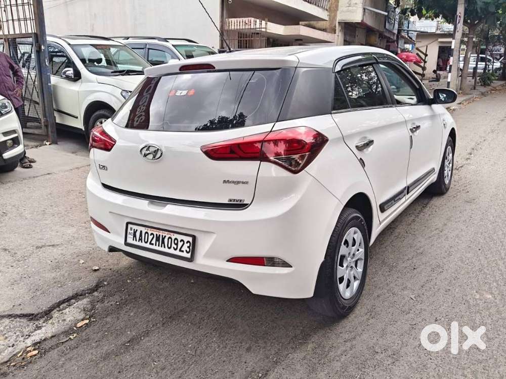 Hyundai Elite I20 Magna 1.2, 2014, Petrol