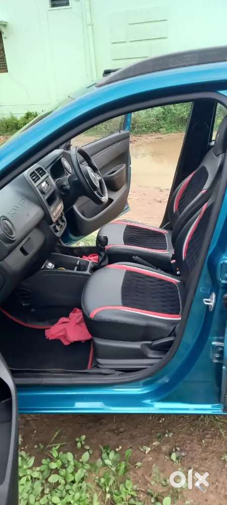 Only  5000 Km Driven