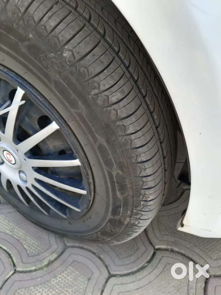 Maruti Suzuki Dzire 2015 Diesel