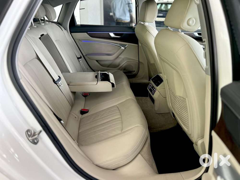Audi A6 2.0 45 Tfsi Technology, 2021, Petrol