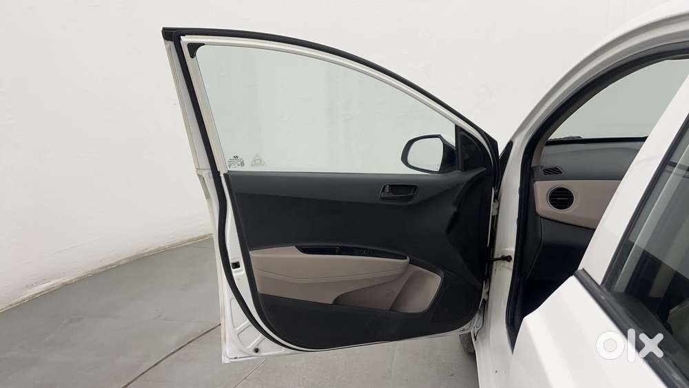 Hyundai Grand I10 1.2 Kappa Magna, 2013, Petrol