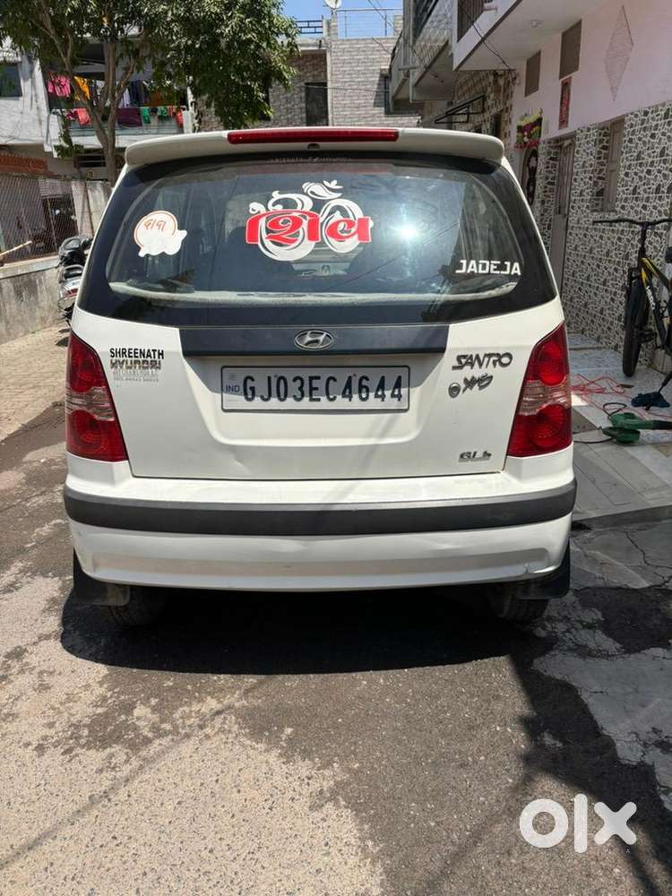 Hyundai Car Manual 2012