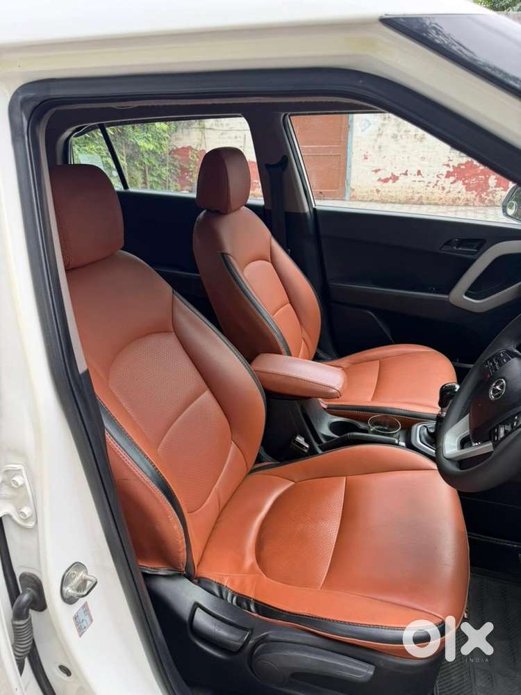 Brand New Creta 1.4crdi E+ December2018 First Owner