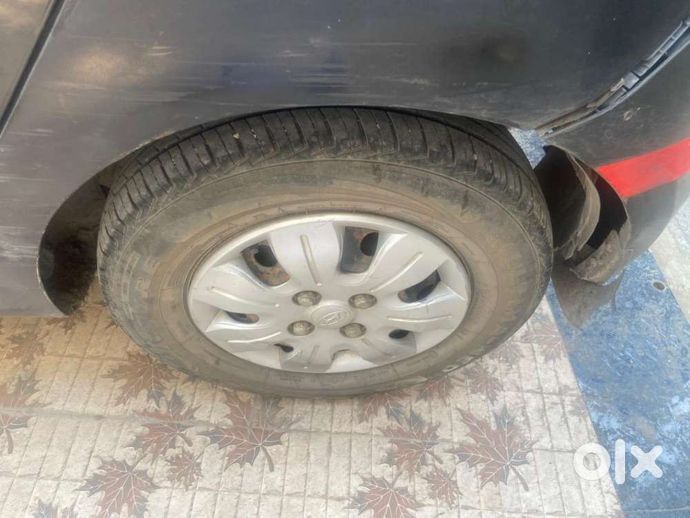 Hyundai I10 2009 Petrol Good Condition