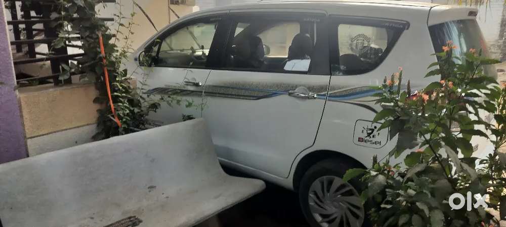 Maruti Suzuki Ertiga 2014