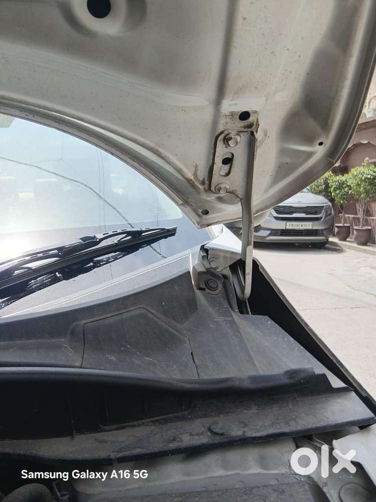 Honda City Zx Vtec, 2020, Petrol