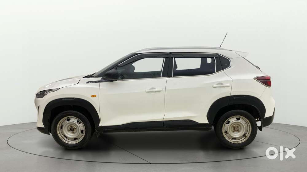 Nissan Magnite 1.0 Xe, 2022, Petrol