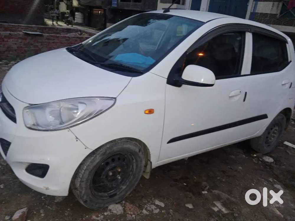 Hyundai I10 Very Nice Car