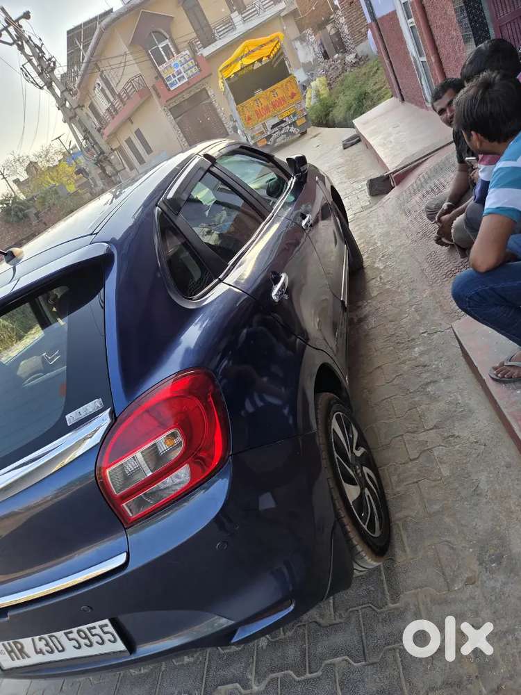 Maruti Suzuki Baleno December 2019 Diesel Alpha Top  Well Maintained