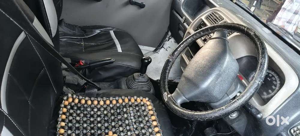 Maruti Suzuki Eeco 2016 Cng & Hybrids 200000 Km Driven