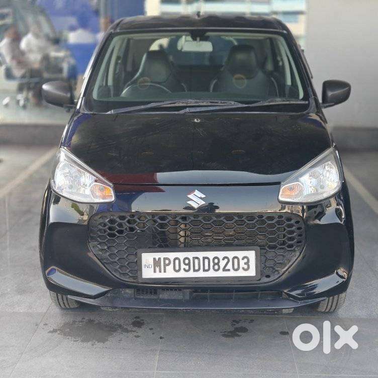 Maruti Suzuki Alto K10 1.0 Vxi, 2023, Petrol