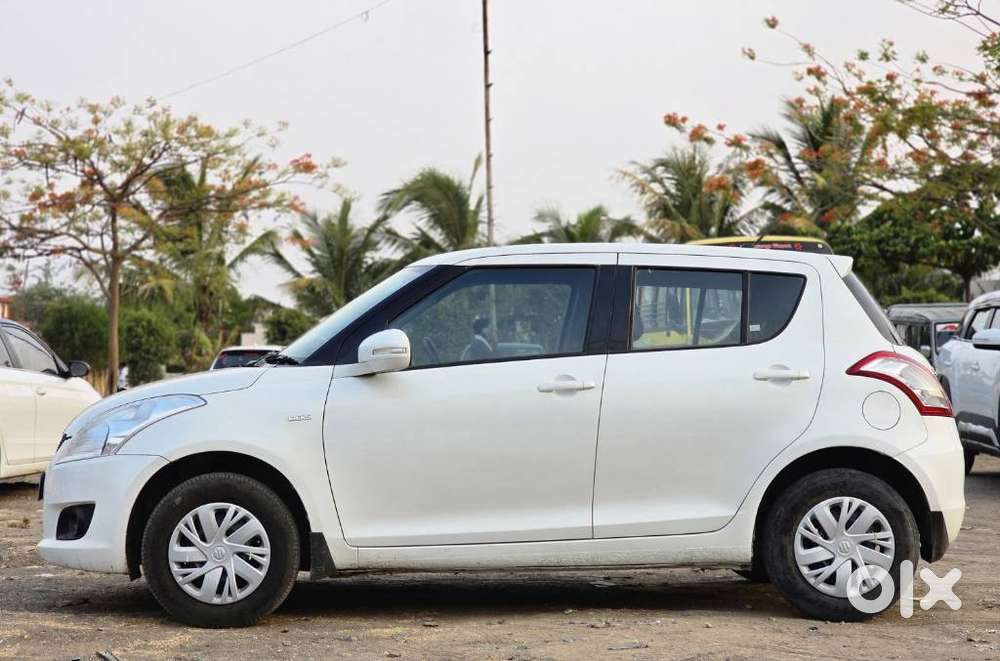 Maruti Suzuki Swift Ddis Vdi, 2012, Diesel