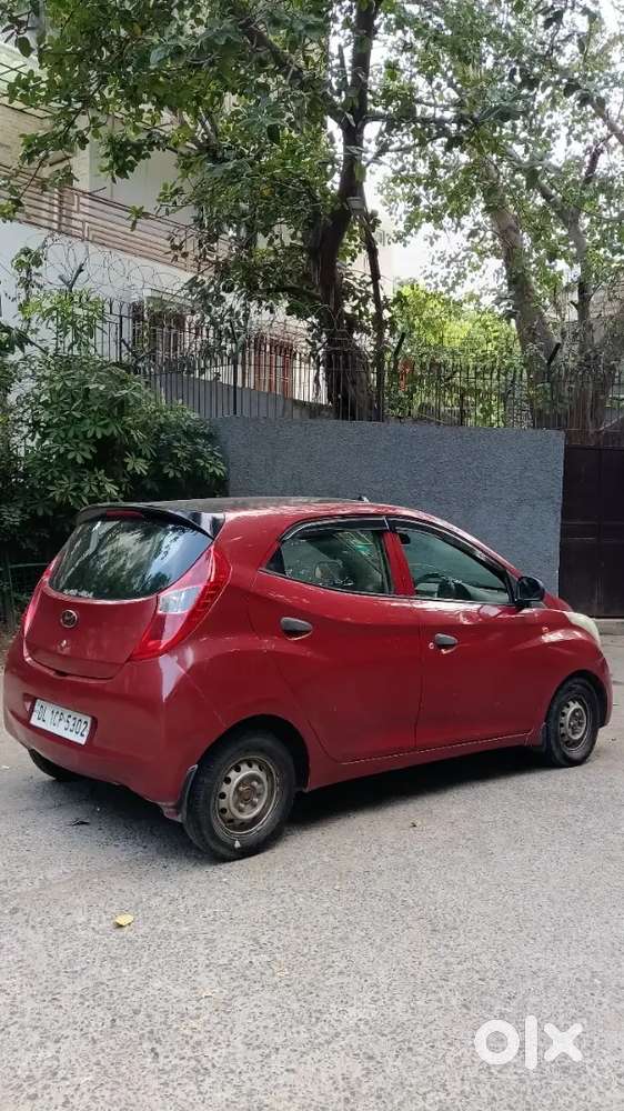 Hyundai Eon 2013,1 Own, Petrol, Suspension Good Ac Good, Mechanical Ok