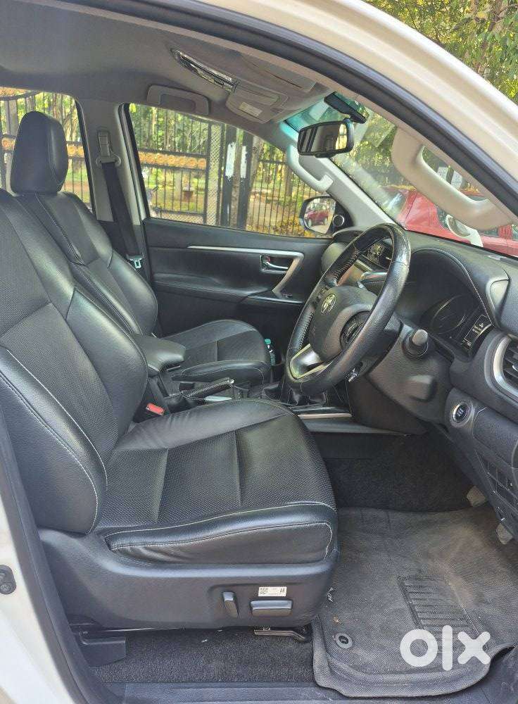 Toyota Fortuner 4x2 Mt 2.8 Diesel, 2022, Diesel