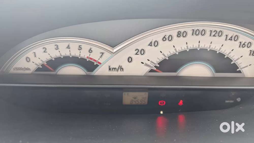 Toyota Etios 1.5 Vx, 2011, Petrol