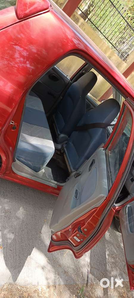 Maruti Suzuki Alto K10 2010-2014 Vxi, 2011, Petrol