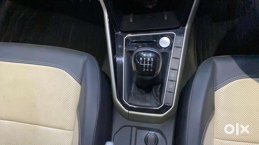 Volkswagen Virtus 1.0 Topline Tsi, 2023, Petrol
