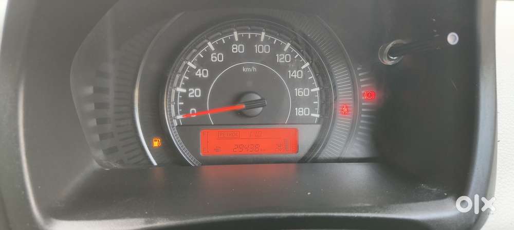 Maruti Suzuki Wagon R Lxi 1.0, 2024, Cng & Hybrids