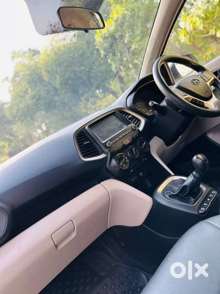 Hyundai Santro Sportz, 2020, Petrol