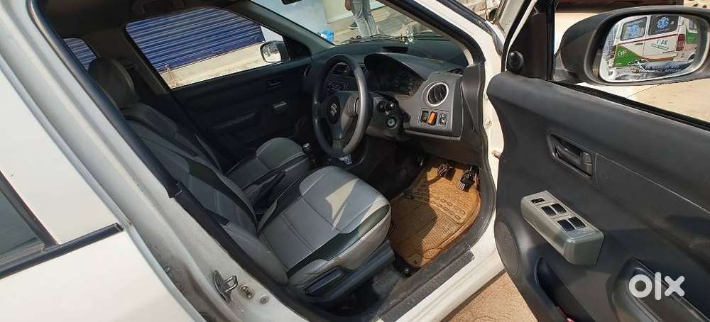 Maruti Suzuki Swift Dzire Ldi Bsiv, 2012, Diesel
