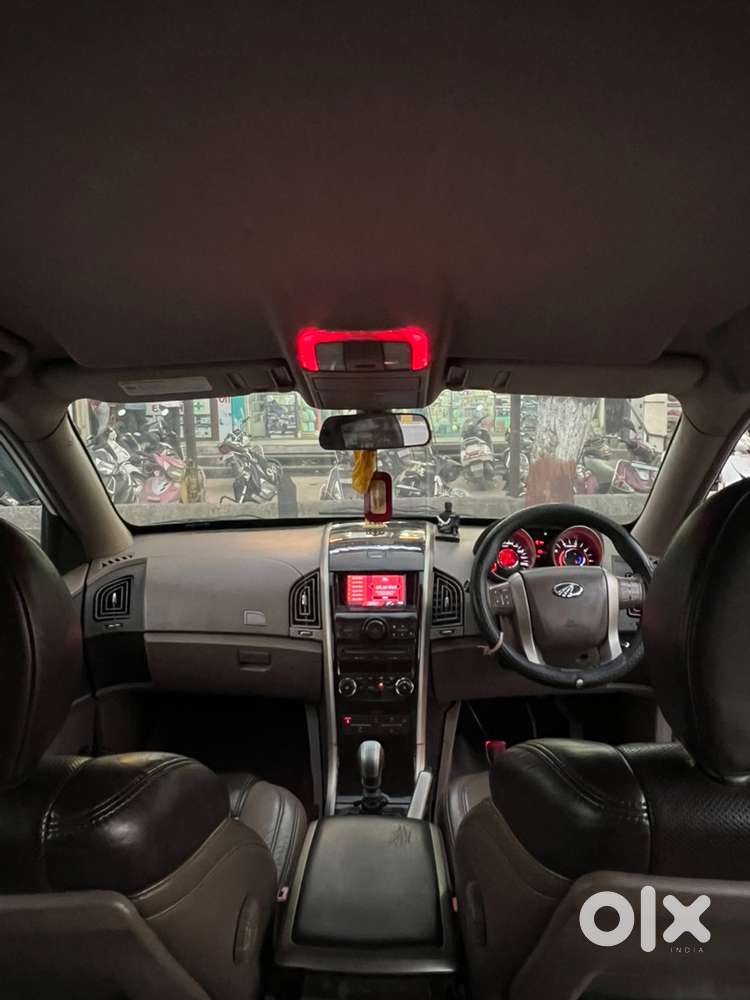 Mahindra Xuv500 2014 Diesel Well Maintained