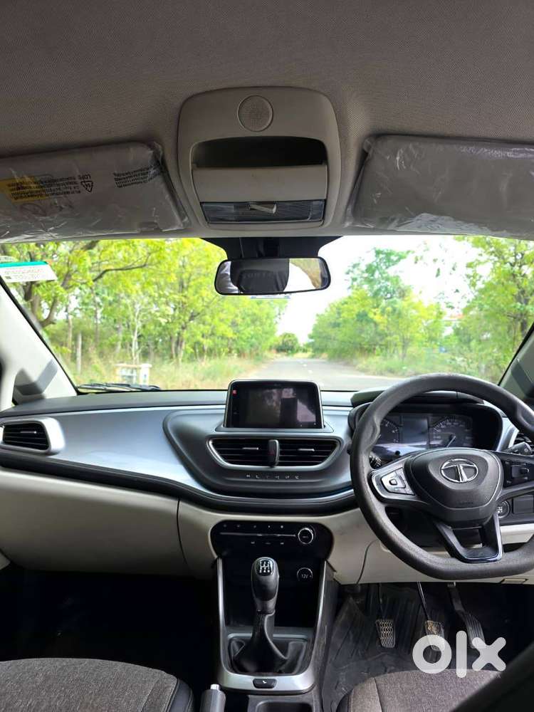 Tata Altroz Diesel 2021