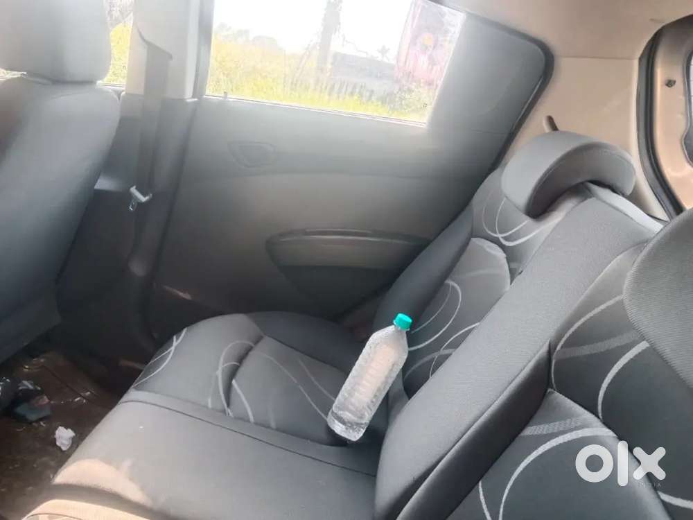 Chevrolet Beat 2011 Model Passing July 2031 Tak
