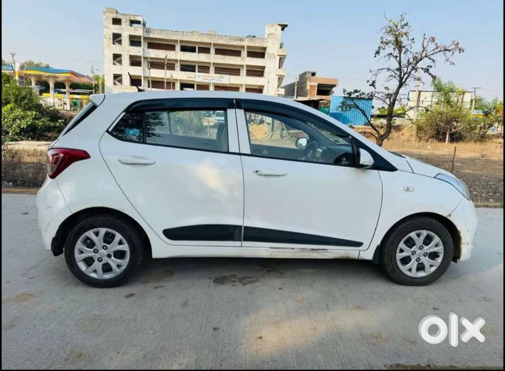 Hyundai Grand I10 Crdi 2014