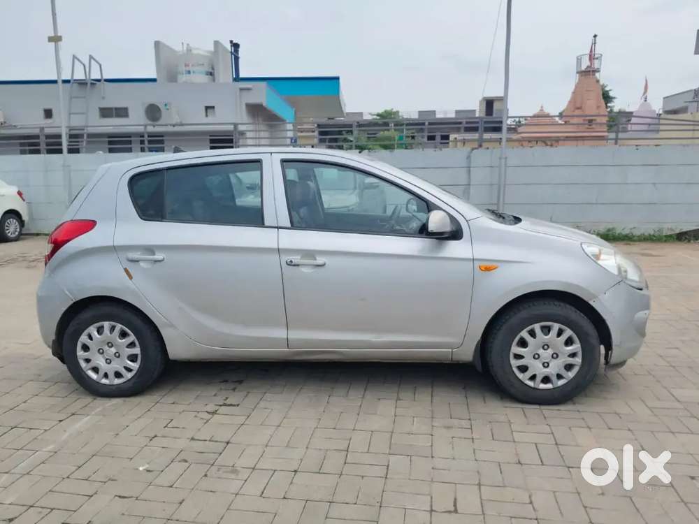 Hyundai I20 2011 85000 Km